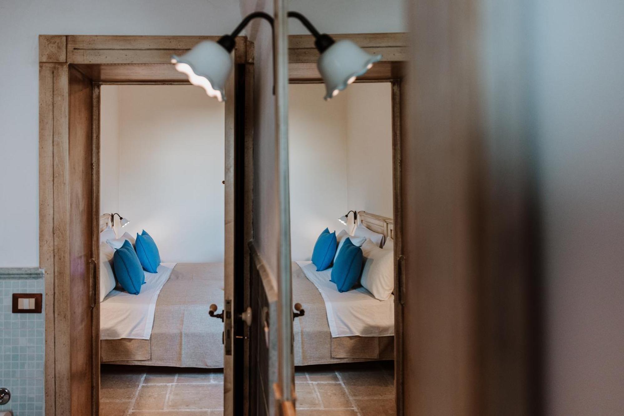 Vintage Rooms ดิโซ ภายนอก รูปภาพ